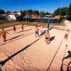 Camping Village La Medusa (MC) Marche