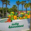 Holiday Family Village (FM) Marche